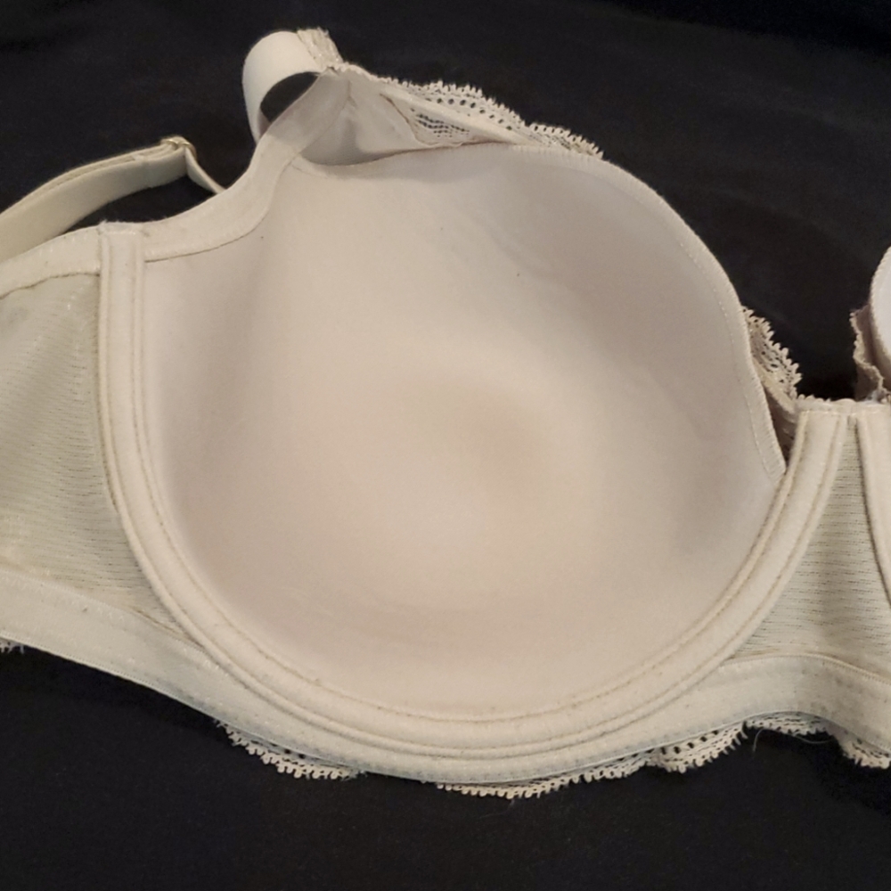 NATORI Underwire Lace Bra 36 DDD - Picture 10 of 14